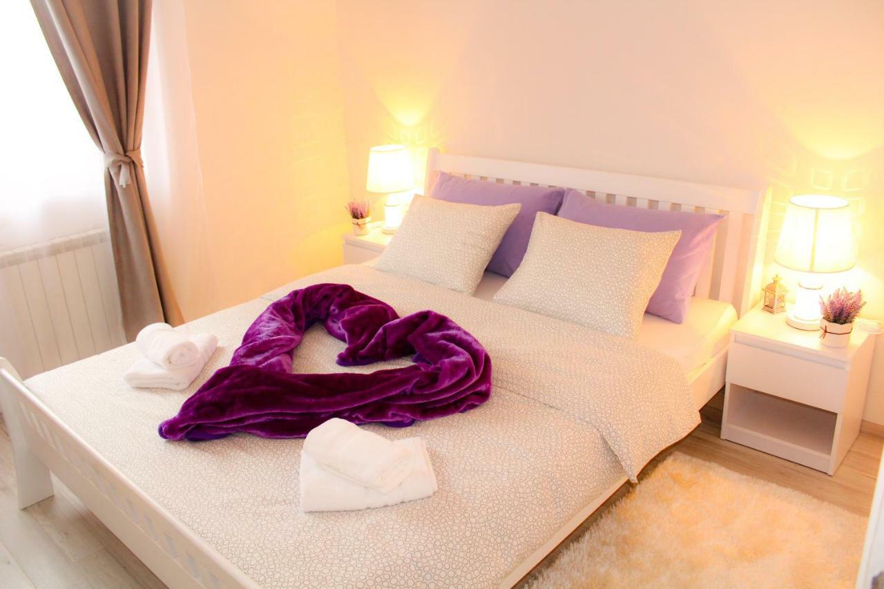 Sweet Dreams Διαμέρισμα Plitvička Jezera Εξωτερικό φωτογραφία