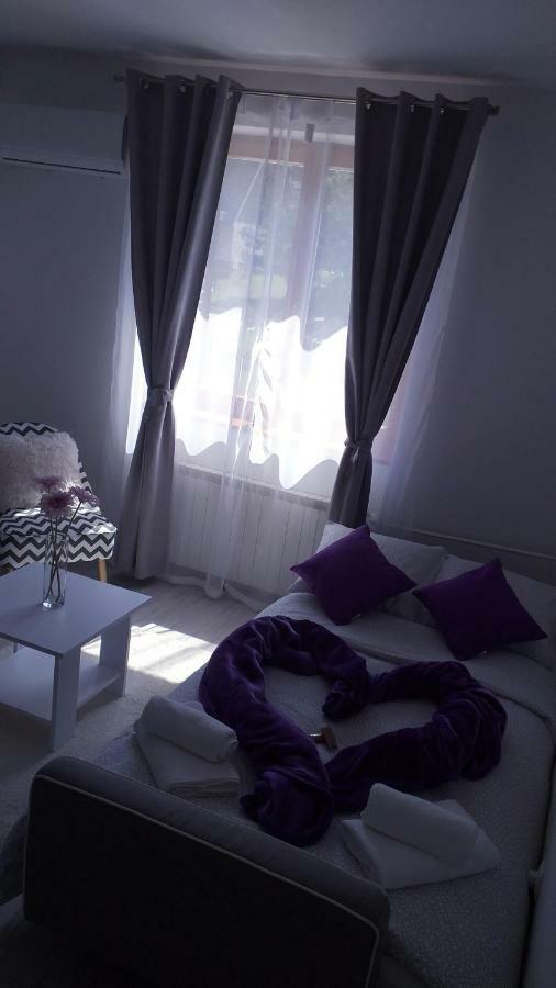 Sweet Dreams Διαμέρισμα Plitvička Jezera Εξωτερικό φωτογραφία